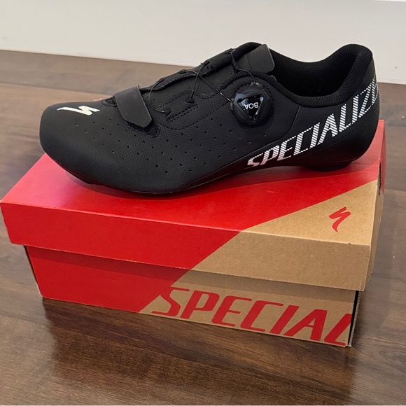 Specialized Other - Specialized Black Cycling Shoes